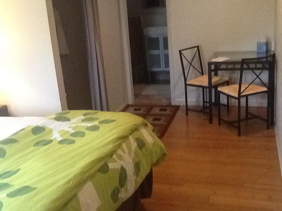 Zenyard Guest House Феникс Номер фото
