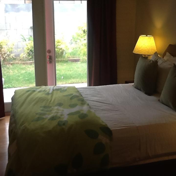 Zenyard Guest House Феникс Номер фото
