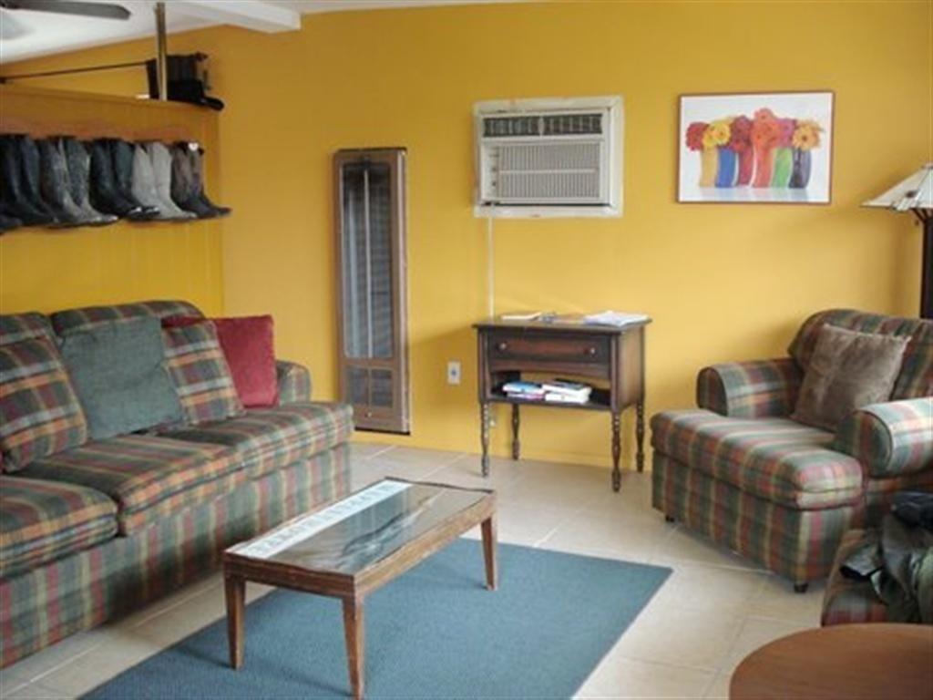 Zenyard Guest House Феникс Номер фото