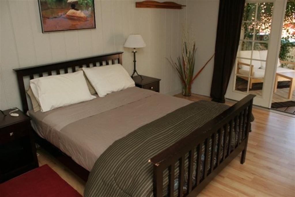 Zenyard Guest House Феникс Номер фото