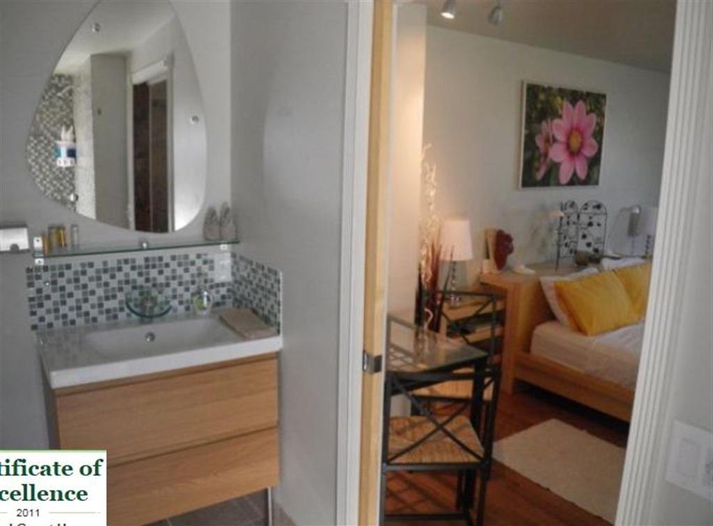 Zenyard Guest House Феникс Номер фото