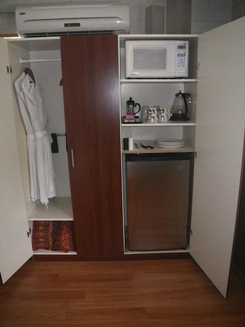 Zenyard Guest House Феникс Номер фото