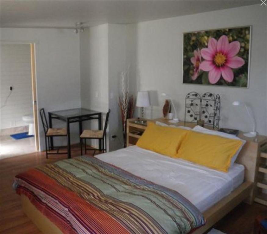 Zenyard Guest House Феникс Номер фото