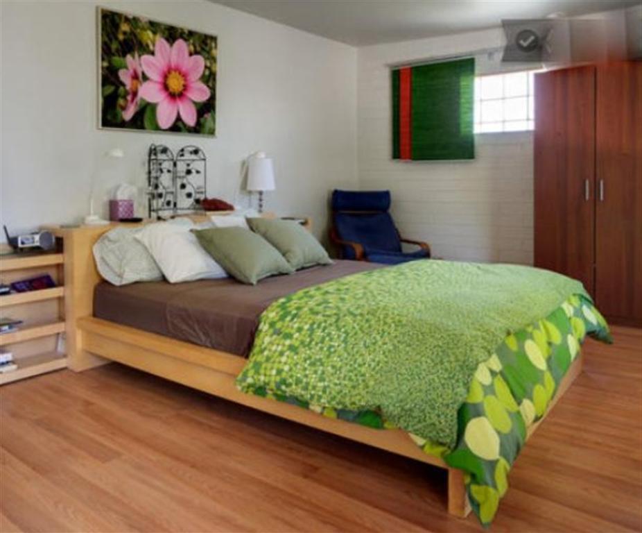 Zenyard Guest House Феникс Номер фото