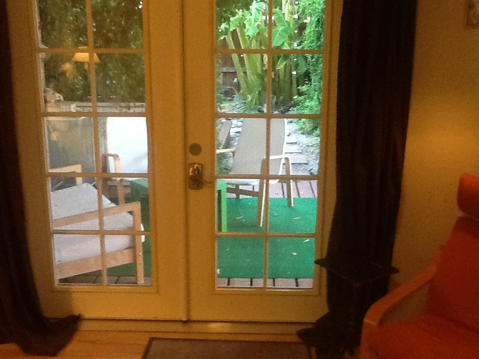 Zenyard Guest House Феникс Номер фото