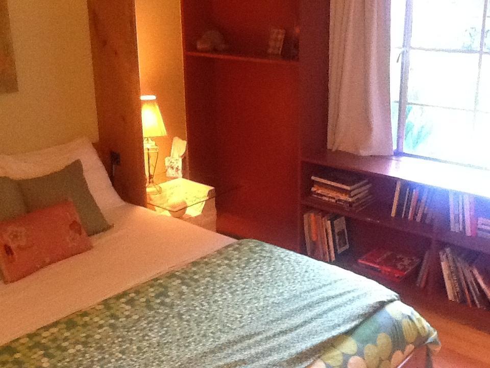 Zenyard Guest House Феникс Номер фото