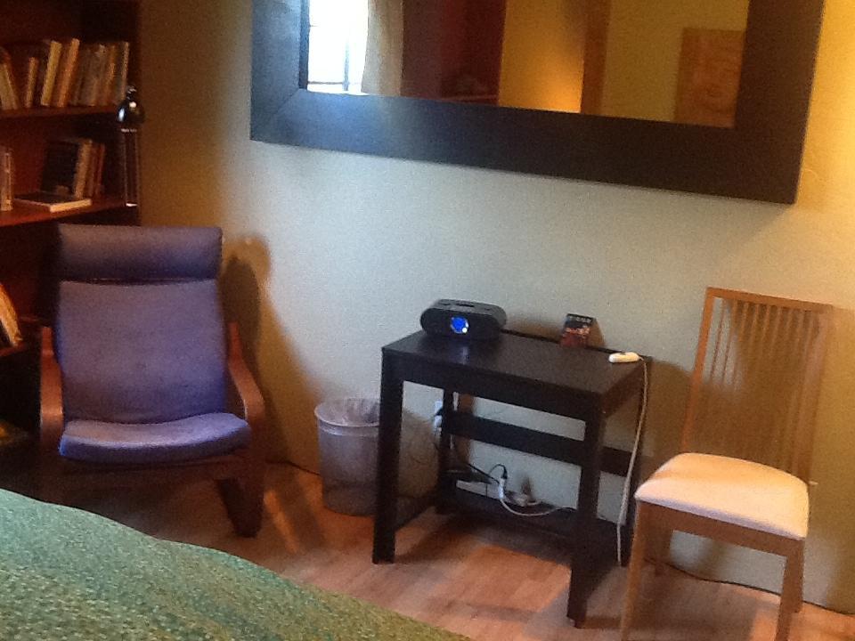 Zenyard Guest House Феникс Номер фото