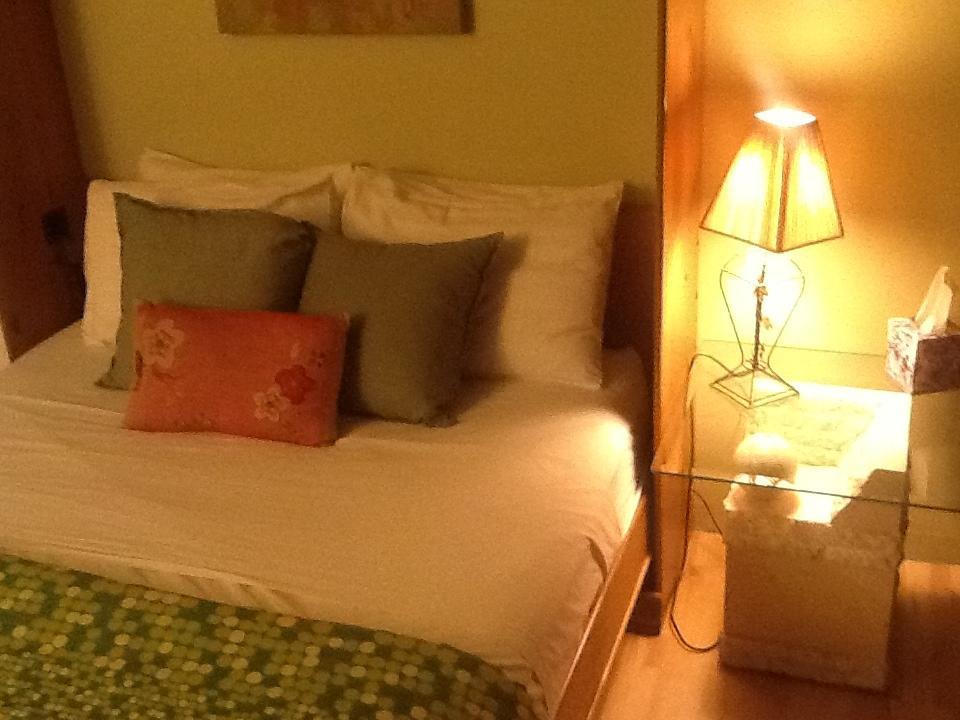 Zenyard Guest House Феникс Экстерьер фото