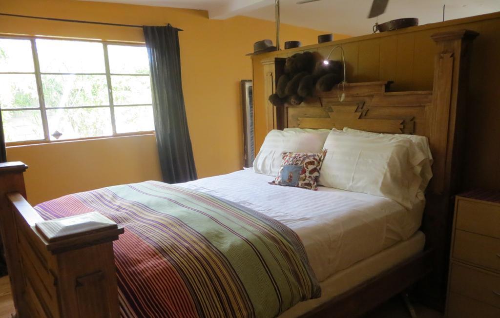 Zenyard Guest House Феникс Экстерьер фото