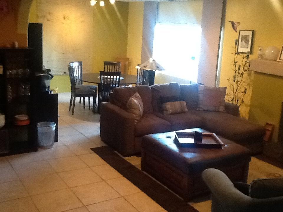 Zenyard Guest House Феникс Экстерьер фото