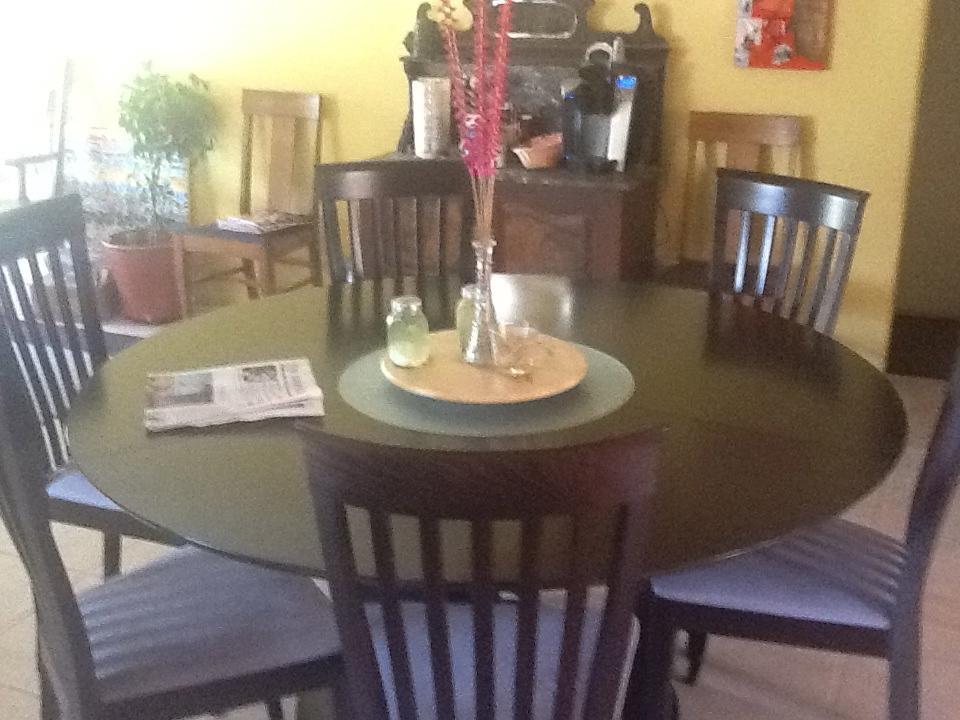 Zenyard Guest House Феникс Экстерьер фото